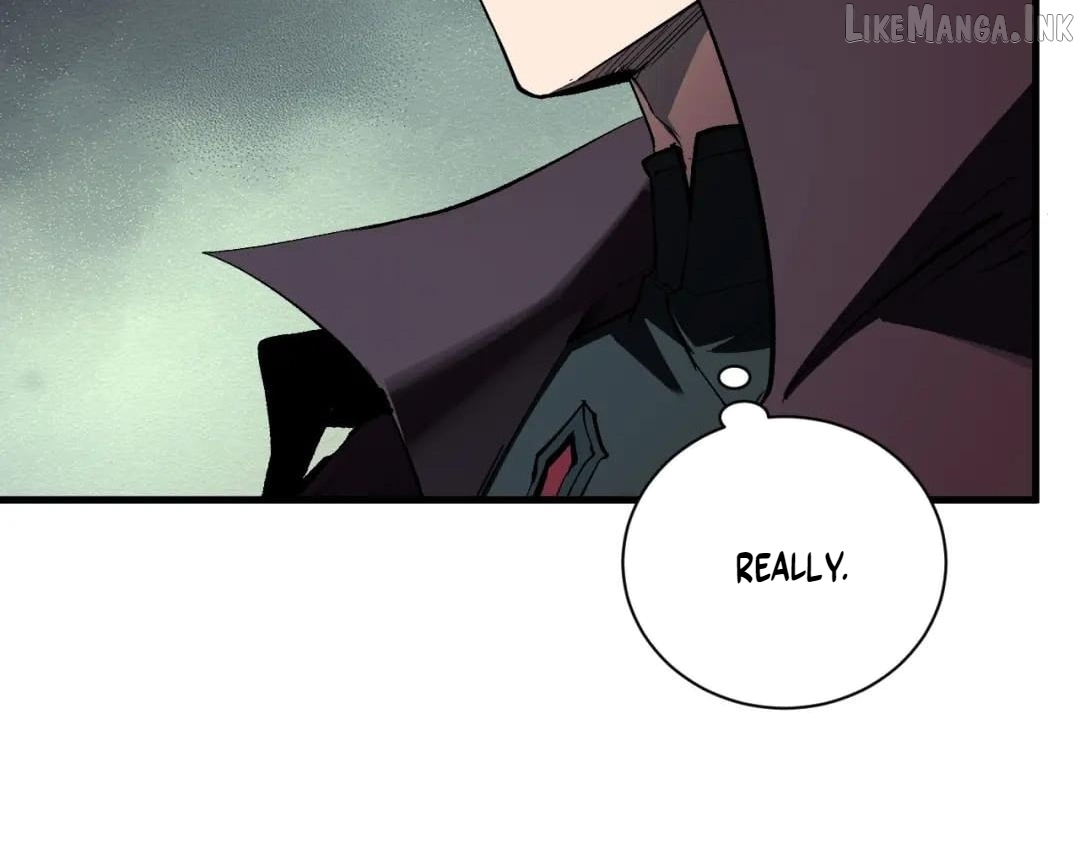 Virus King Chapter 134 - Page 53
