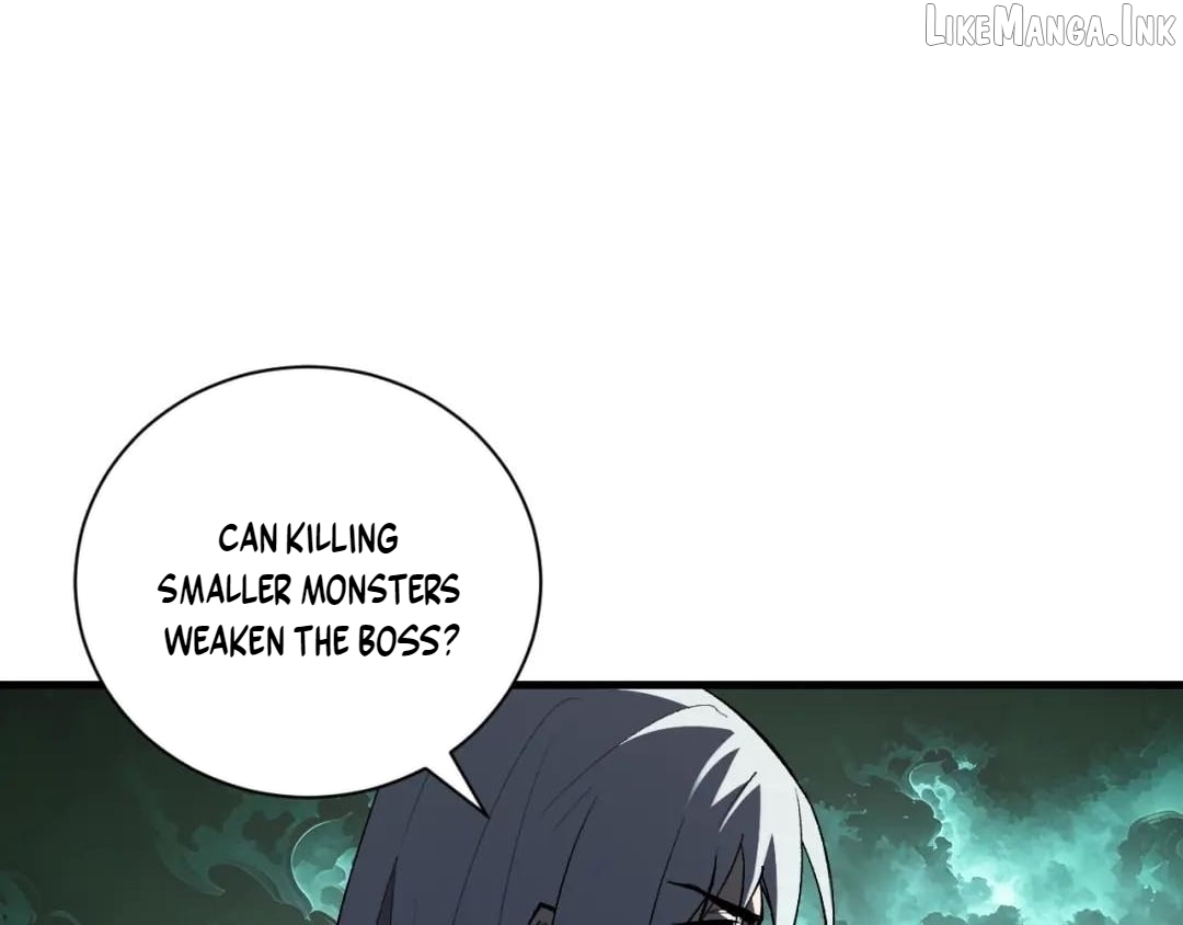Virus King Chapter 134 - Page 54