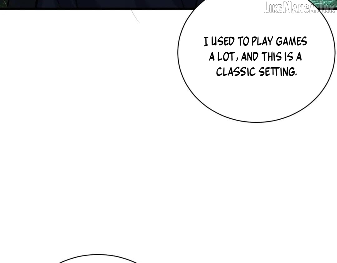 Virus King Chapter 134 - Page 56