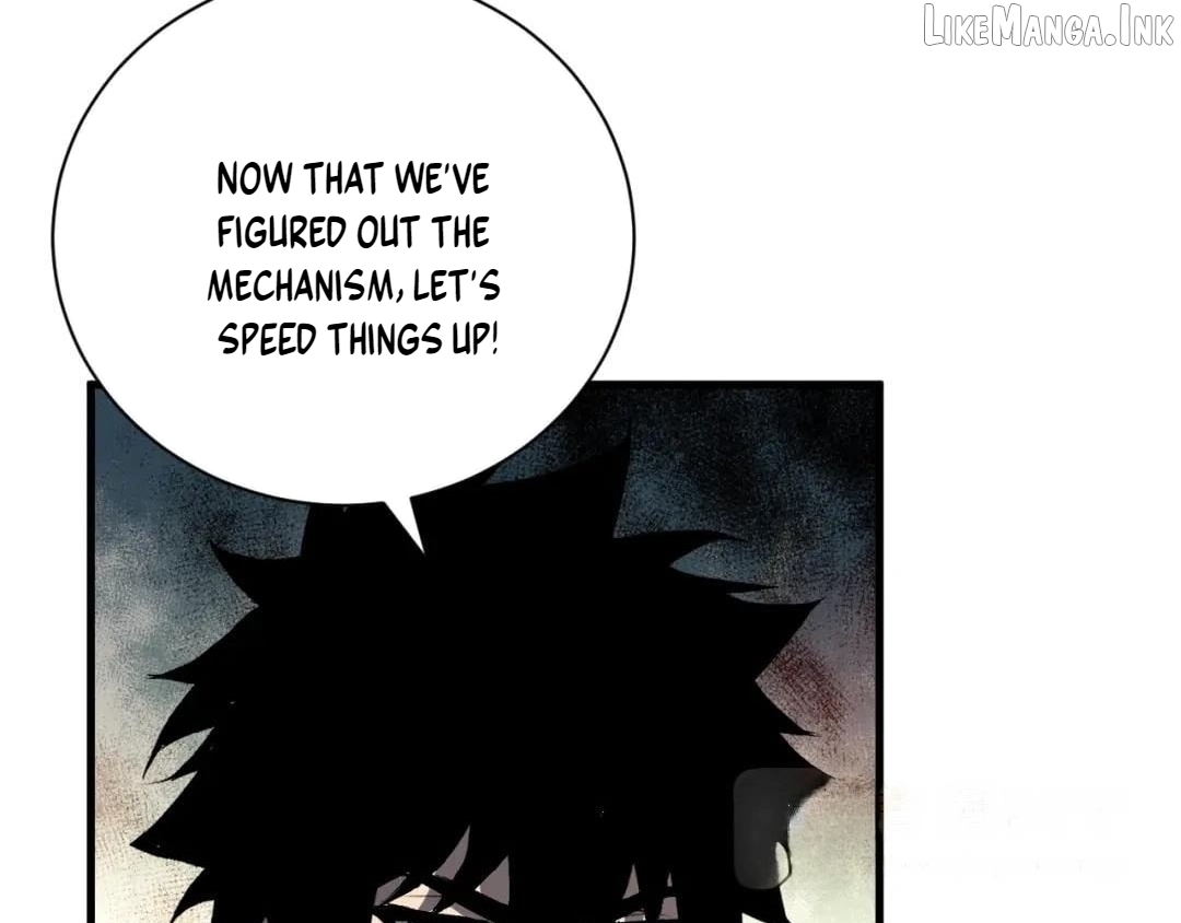 Virus King Chapter 134 - Page 57