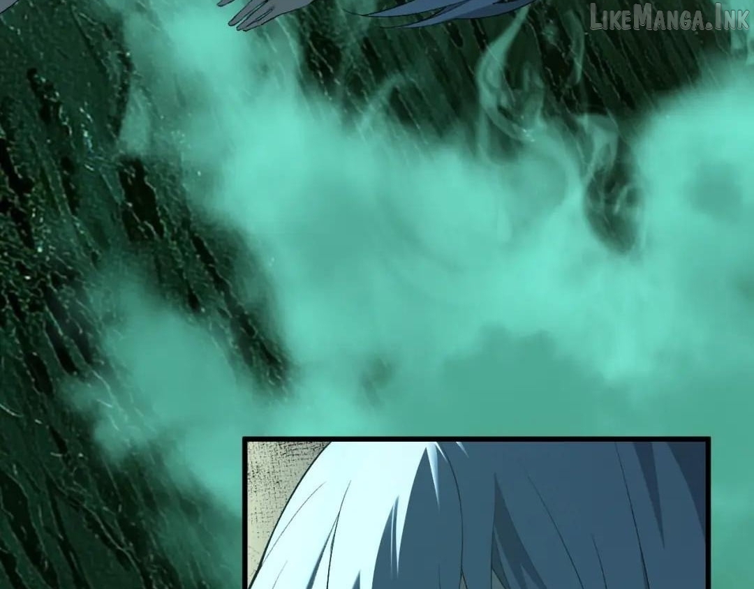 Virus King Chapter 134 - Page 6