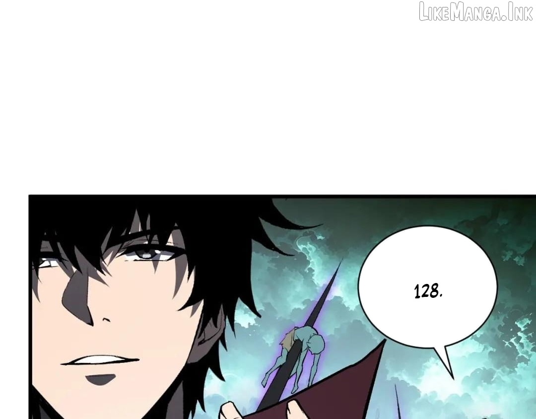 Virus King Chapter 134 - Page 61