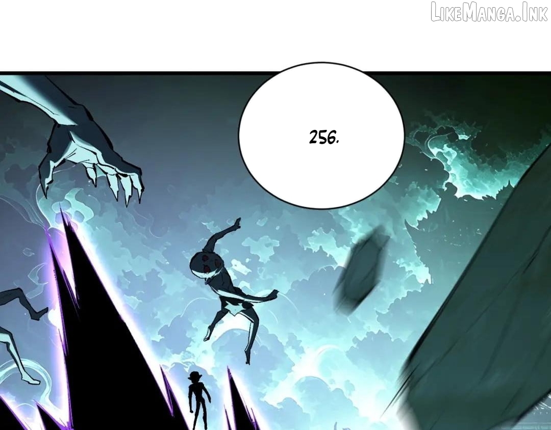 Virus King Chapter 134 - Page 63