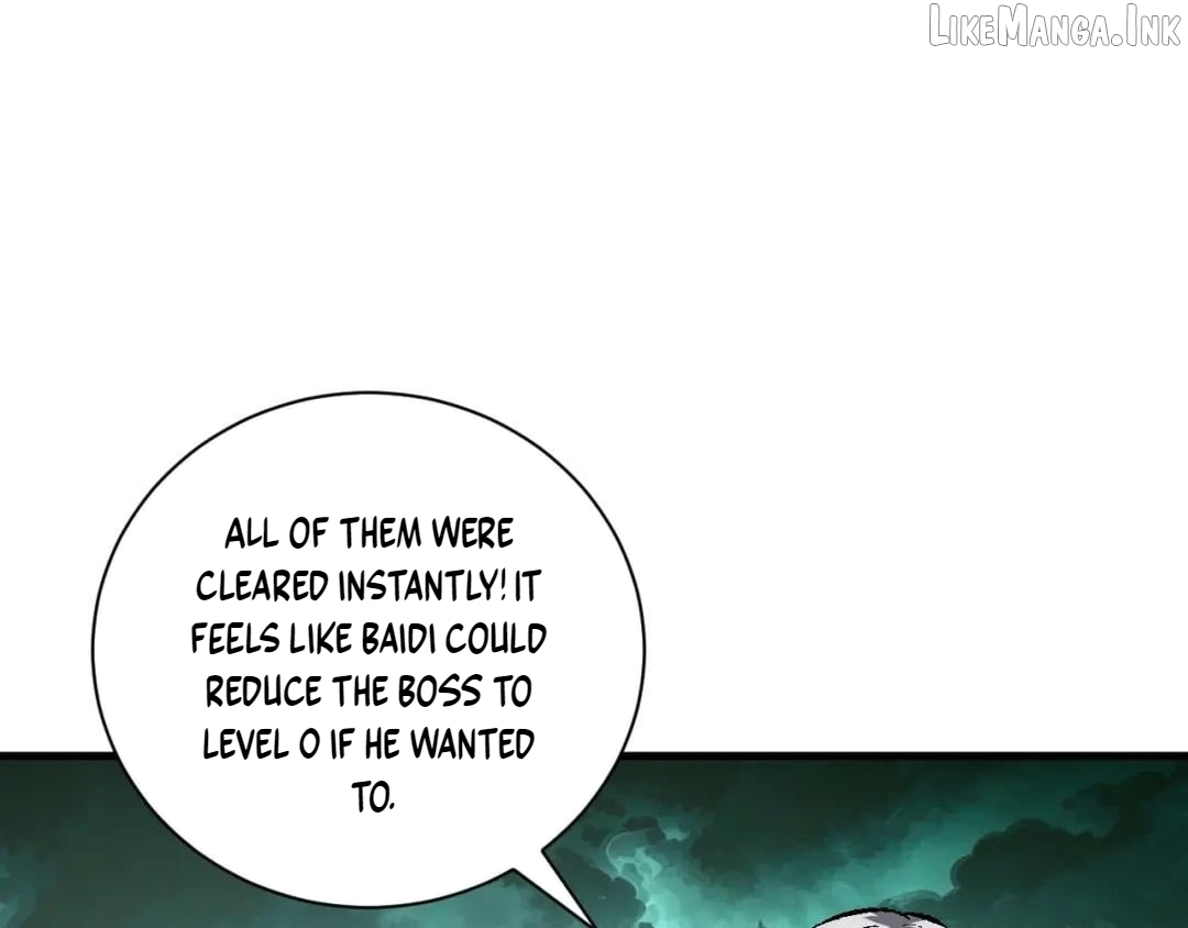 Virus King Chapter 134 - Page 74