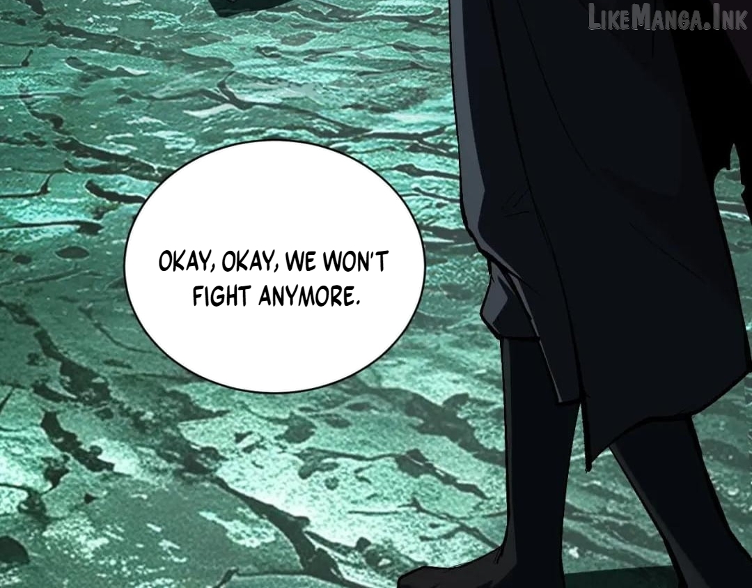 Virus King Chapter 134 - Page 79