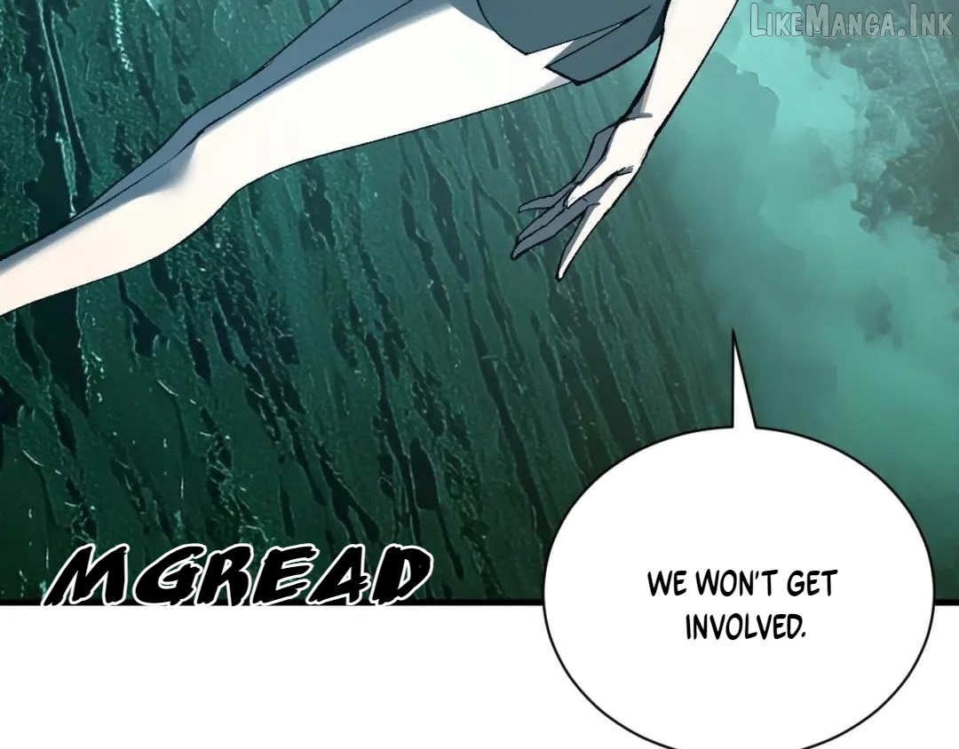 Virus King Chapter 134 - Page 86