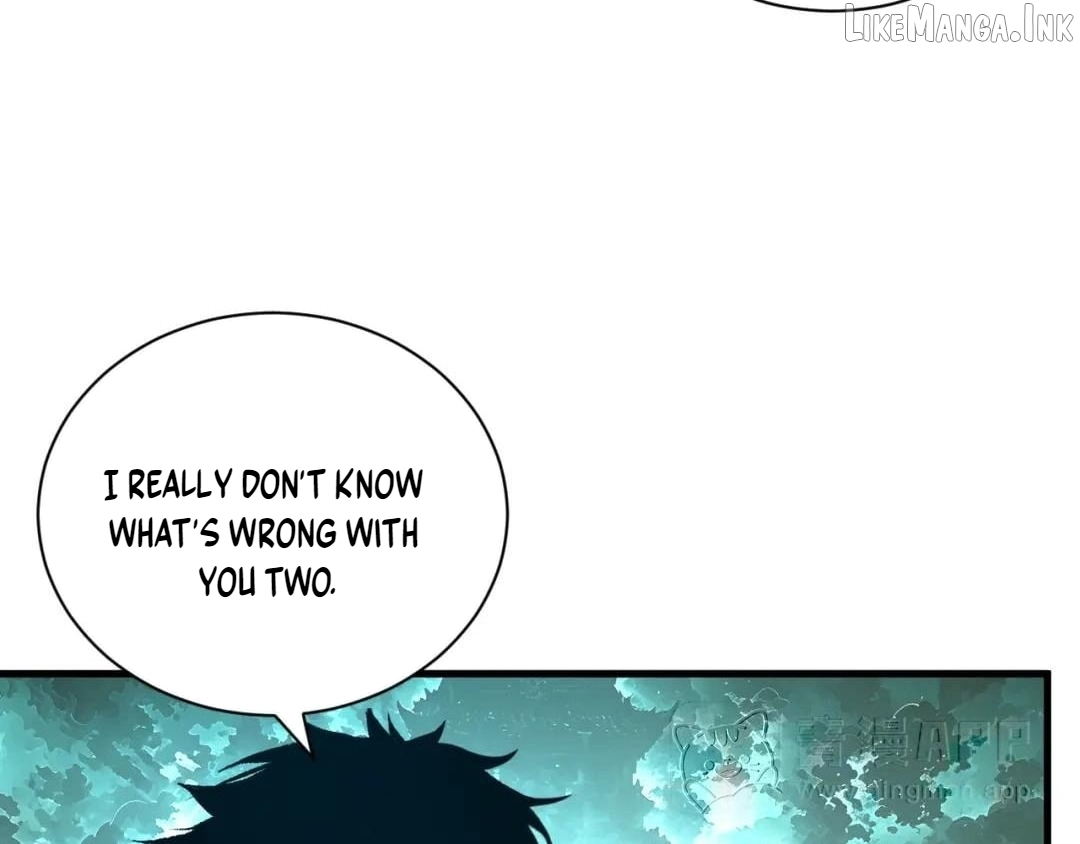 Virus King Chapter 134 - Page 87