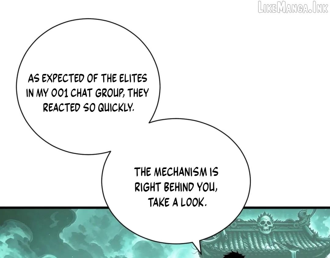 Virus King Chapter 134 - Page 9