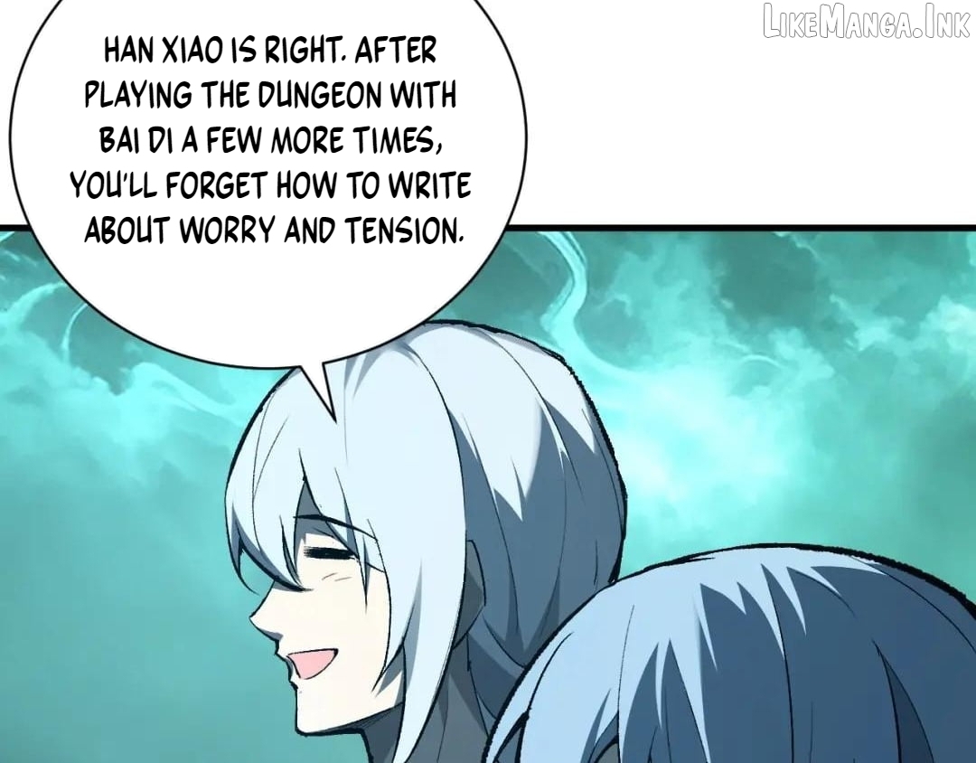 Virus King Chapter 134 - Page 90