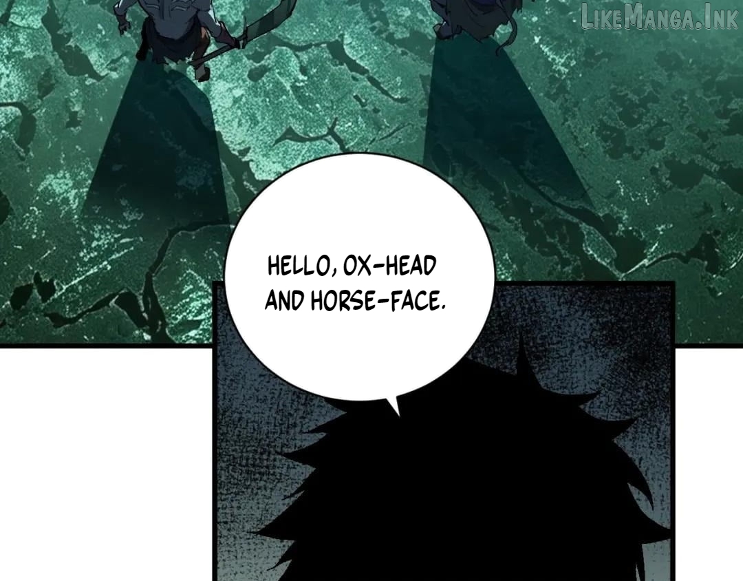 Virus King Chapter 134 - Page 96