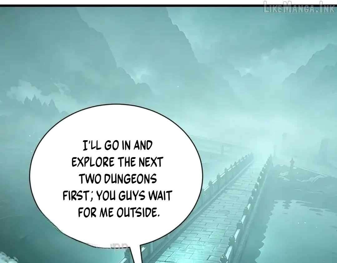 Virus King Chapter 135 - Page 12