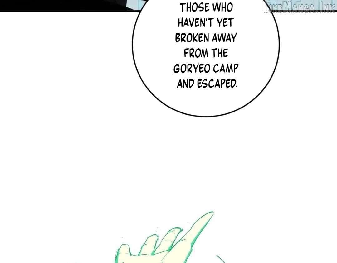 Virus King Chapter 135 - Page 128
