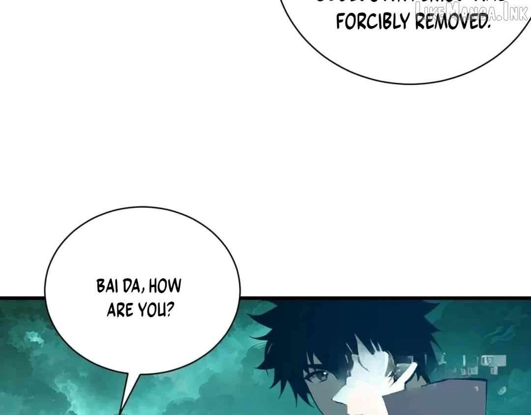 Virus King Chapter 135 - Page 22