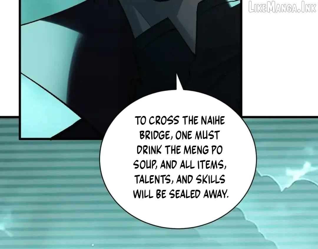 Virus King Chapter 135 - Page 29