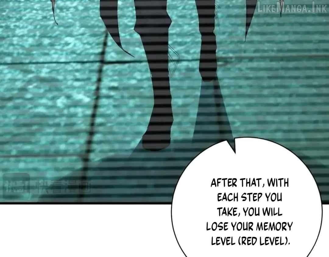 Virus King Chapter 135 - Page 32