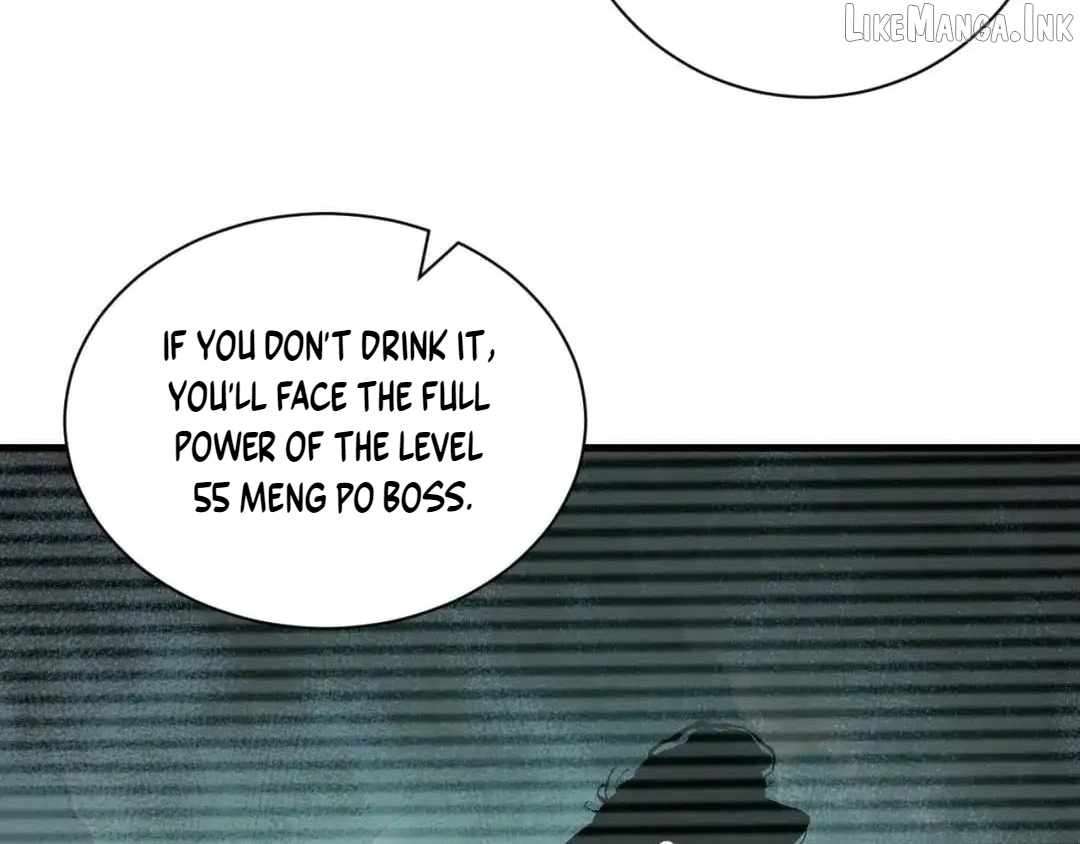 Virus King Chapter 135 - Page 33