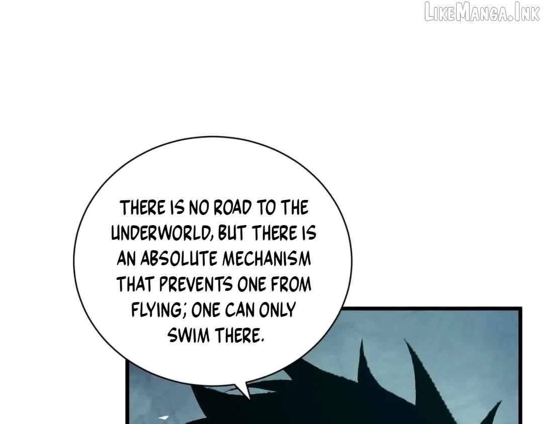 Virus King Chapter 135 - Page 40