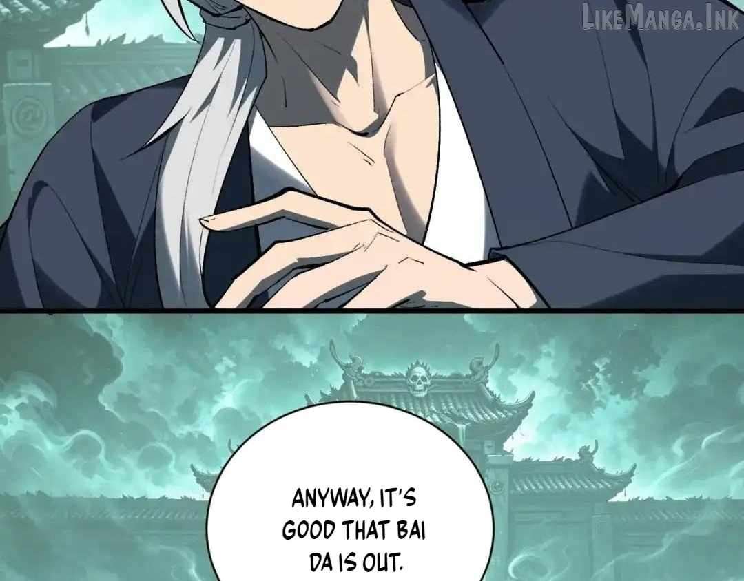 Virus King Chapter 135 - Page 55