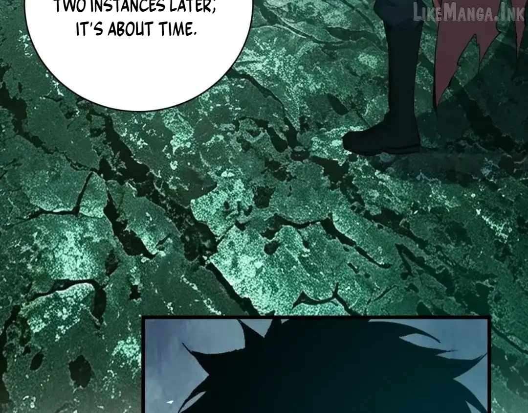 Virus King Chapter 135 - Page 58