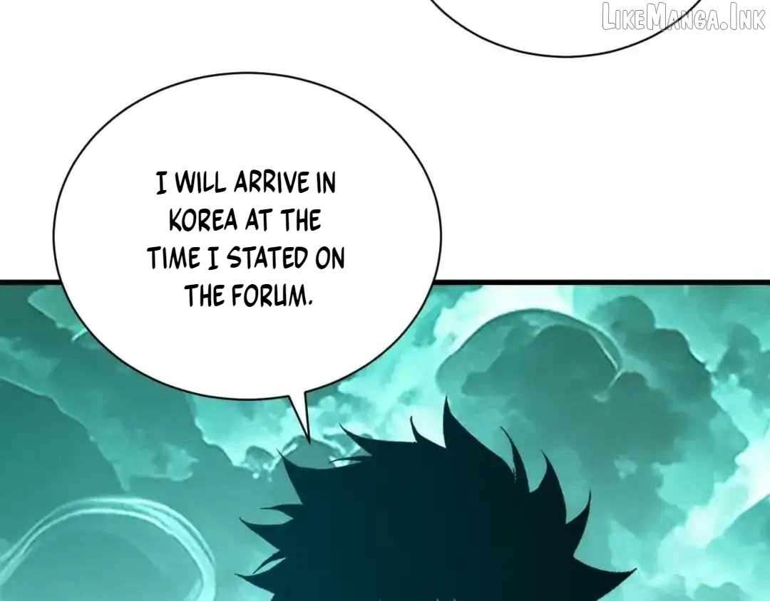 Virus King Chapter 135 - Page 6