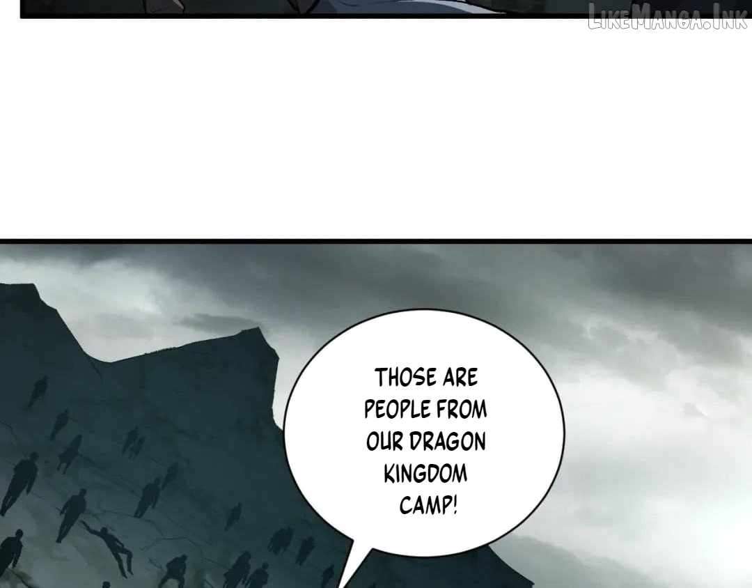 Virus King Chapter 135 - Page 63