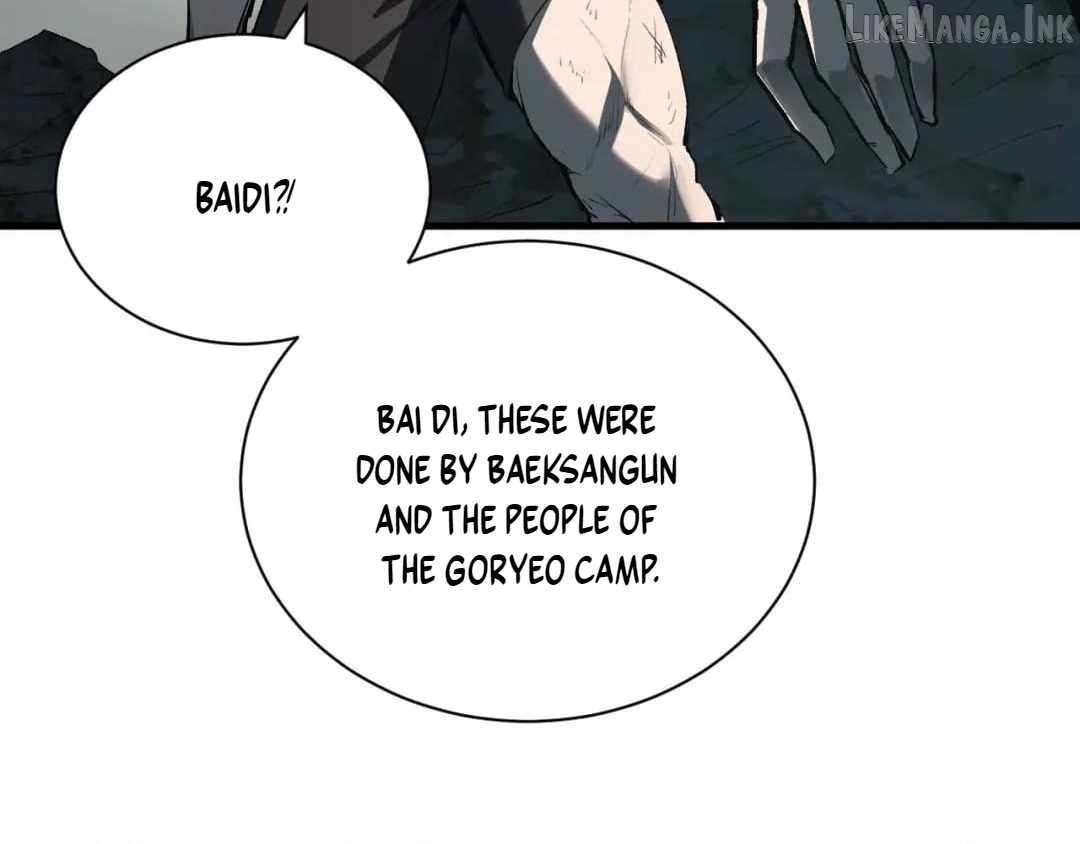 Virus King Chapter 135 - Page 68