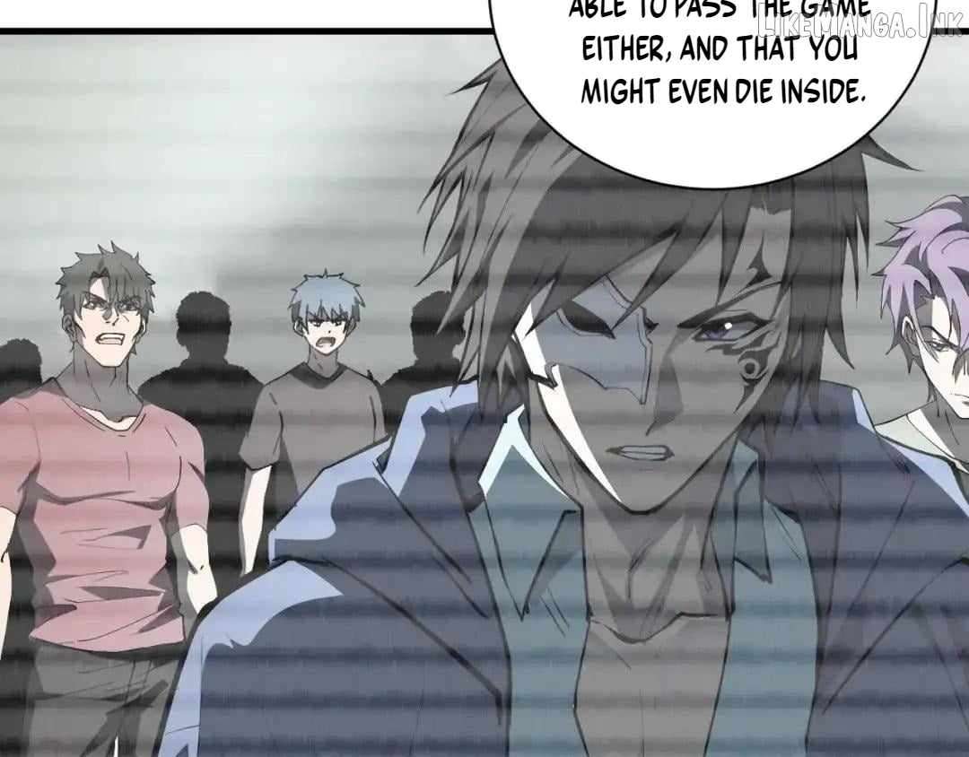 Virus King Chapter 135 - Page 76