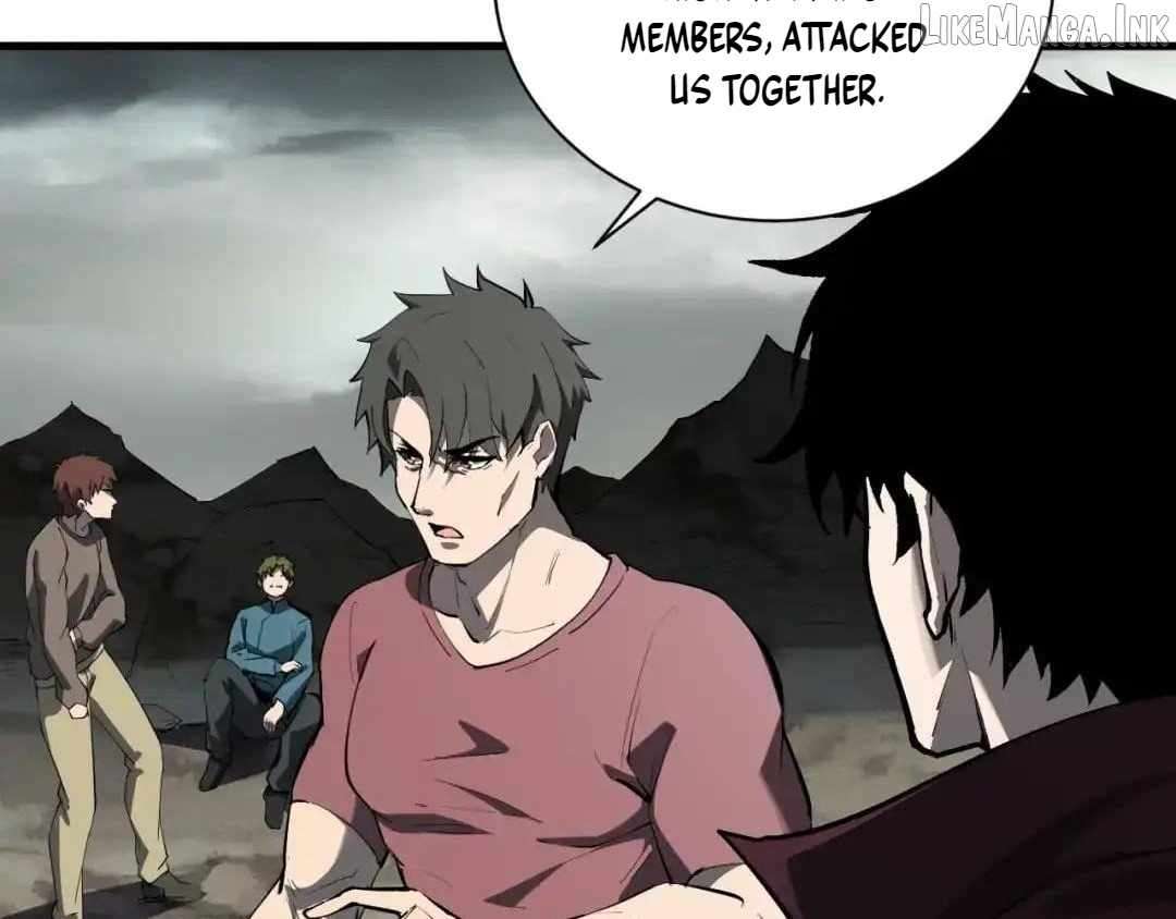Virus King Chapter 135 - Page 78
