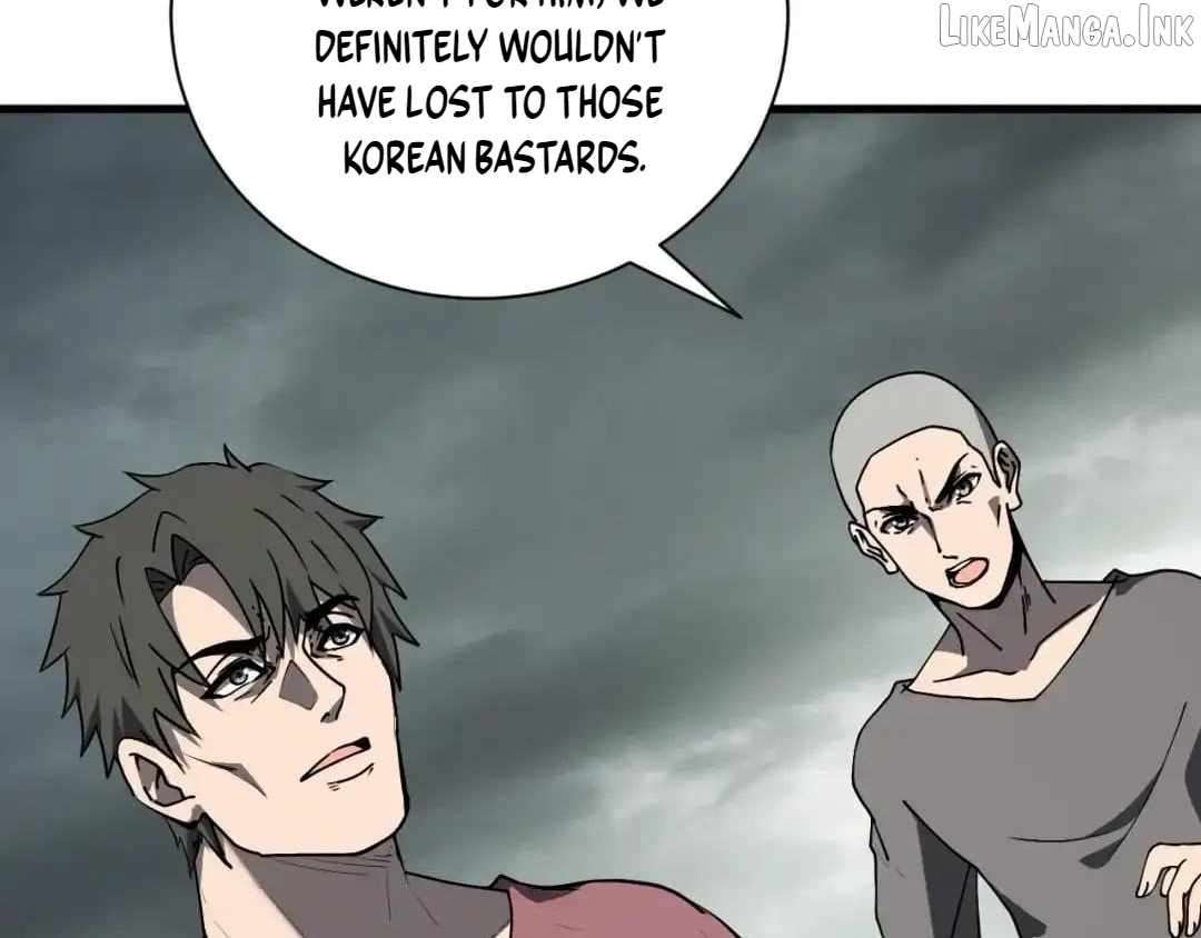 Virus King Chapter 135 - Page 80