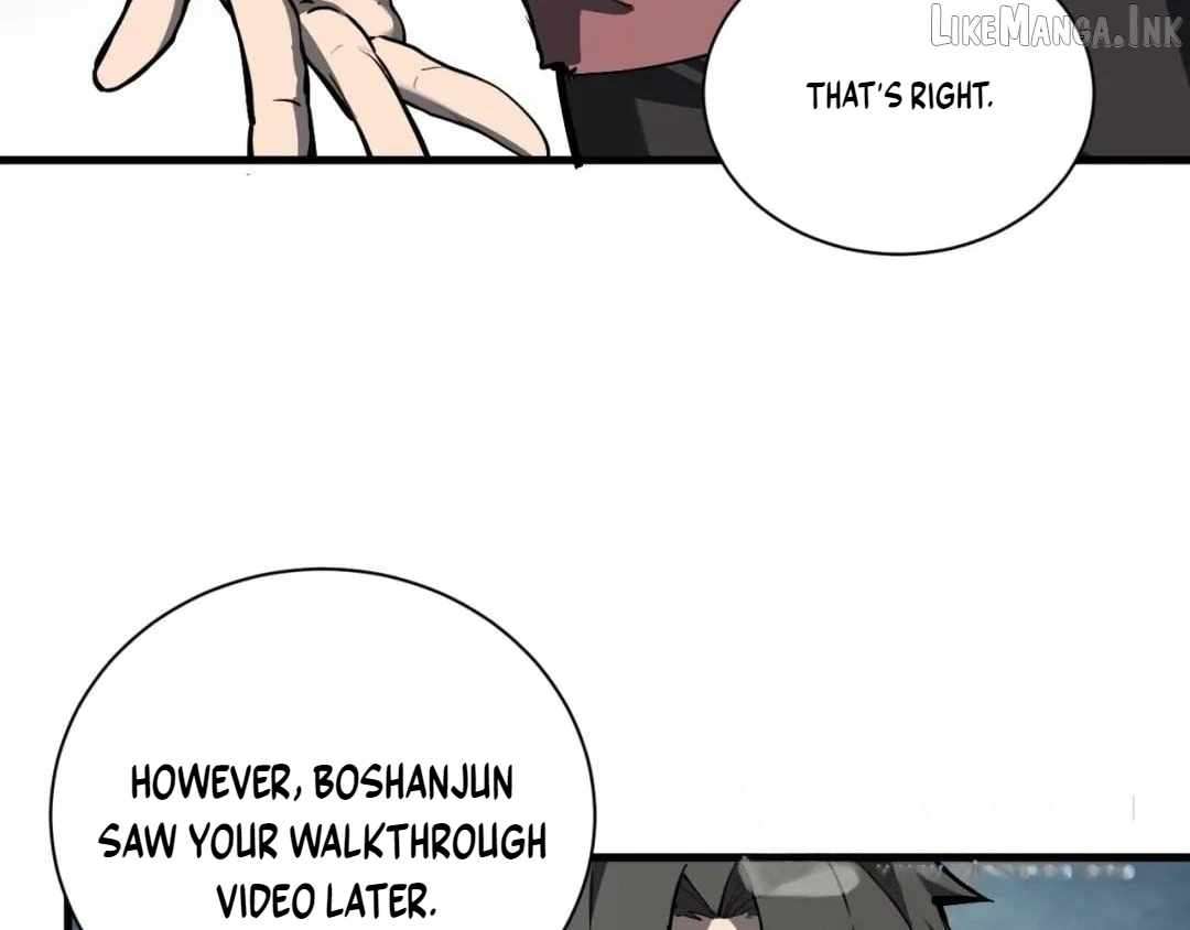 Virus King Chapter 135 - Page 82