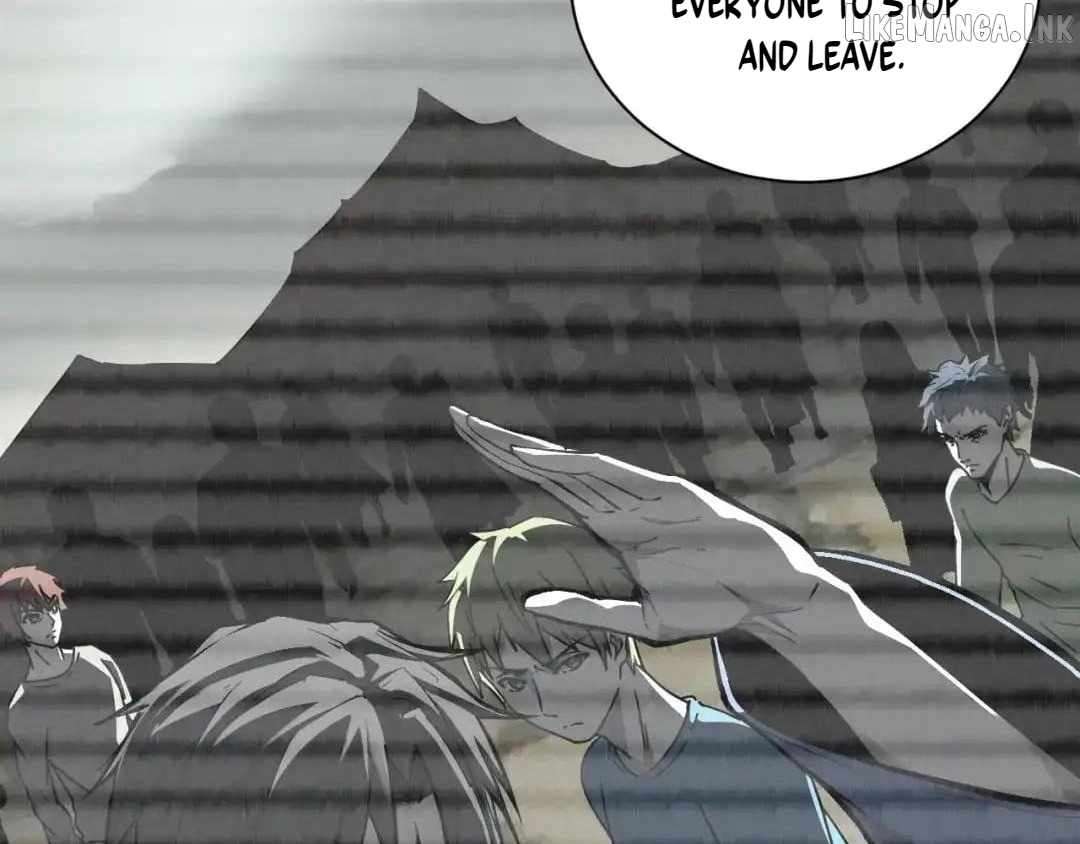 Virus King Chapter 135 - Page 84
