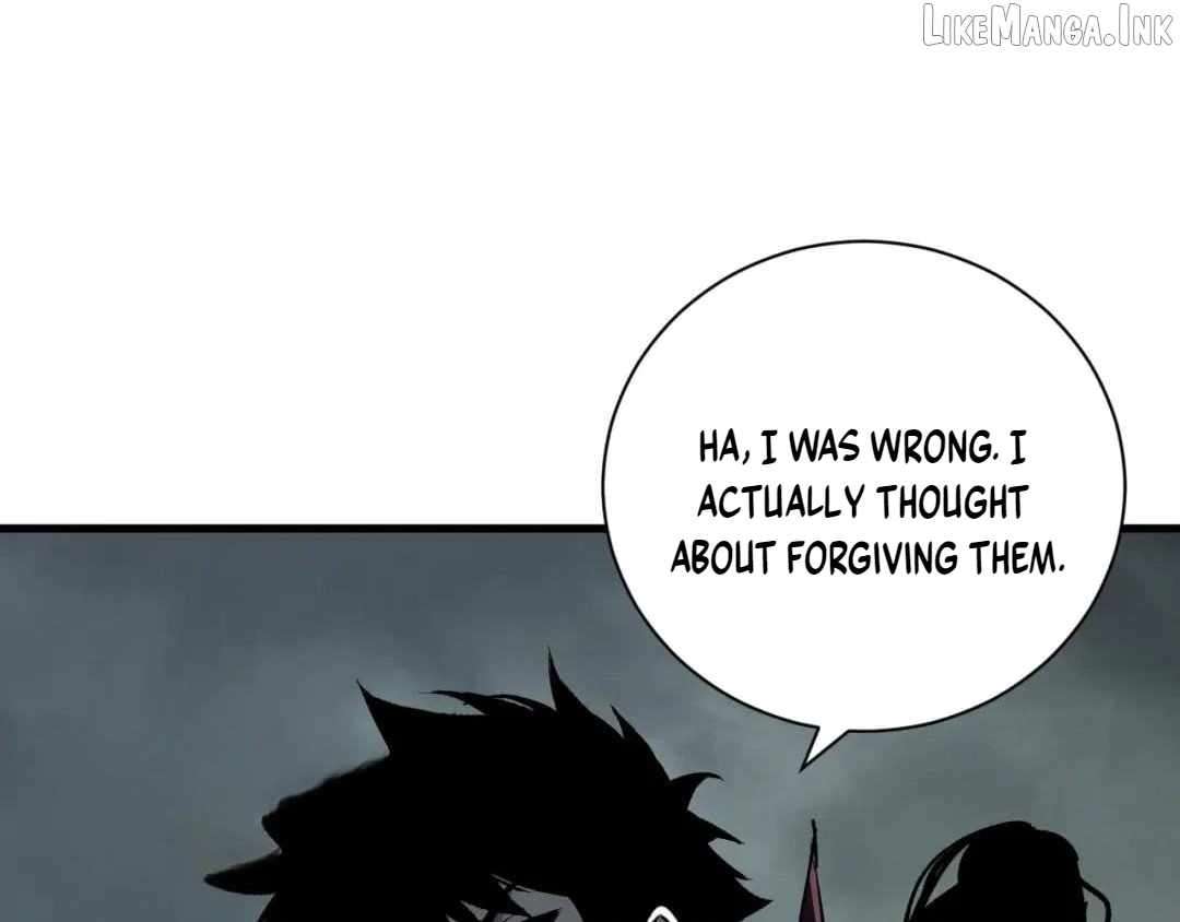 Virus King Chapter 135 - Page 87