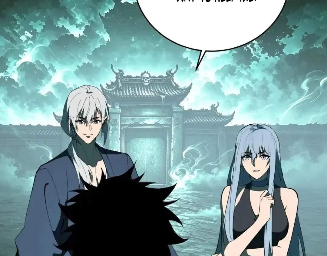 Virus King Chapter 138 - Page 110