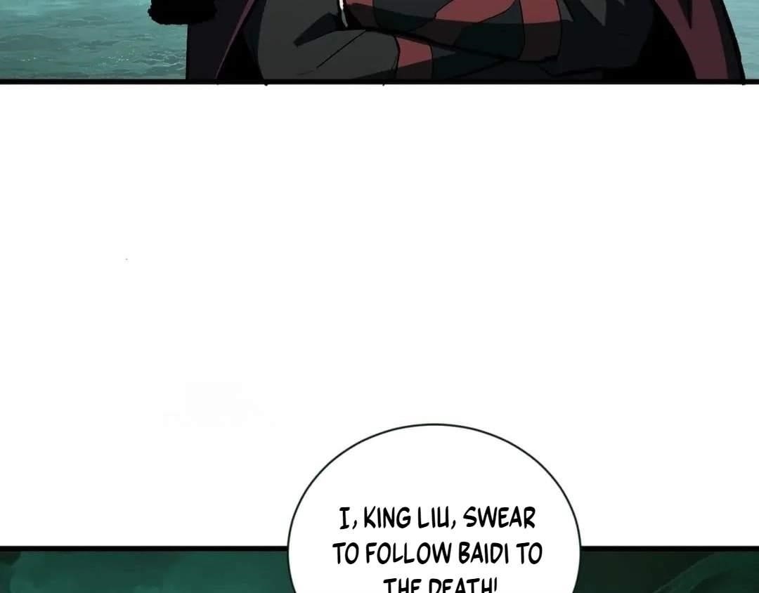 Virus King Chapter 138 - Page 85