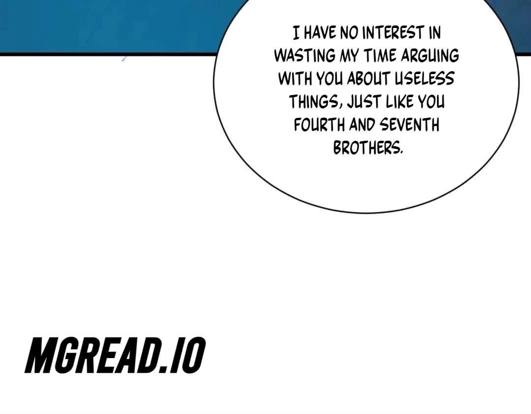 Virus King Chapter 139 - Page 103