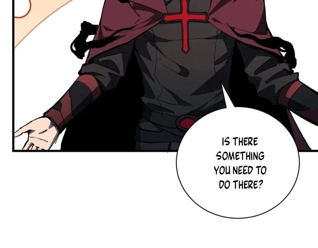 Virus King Chapter 139 - Page 114
