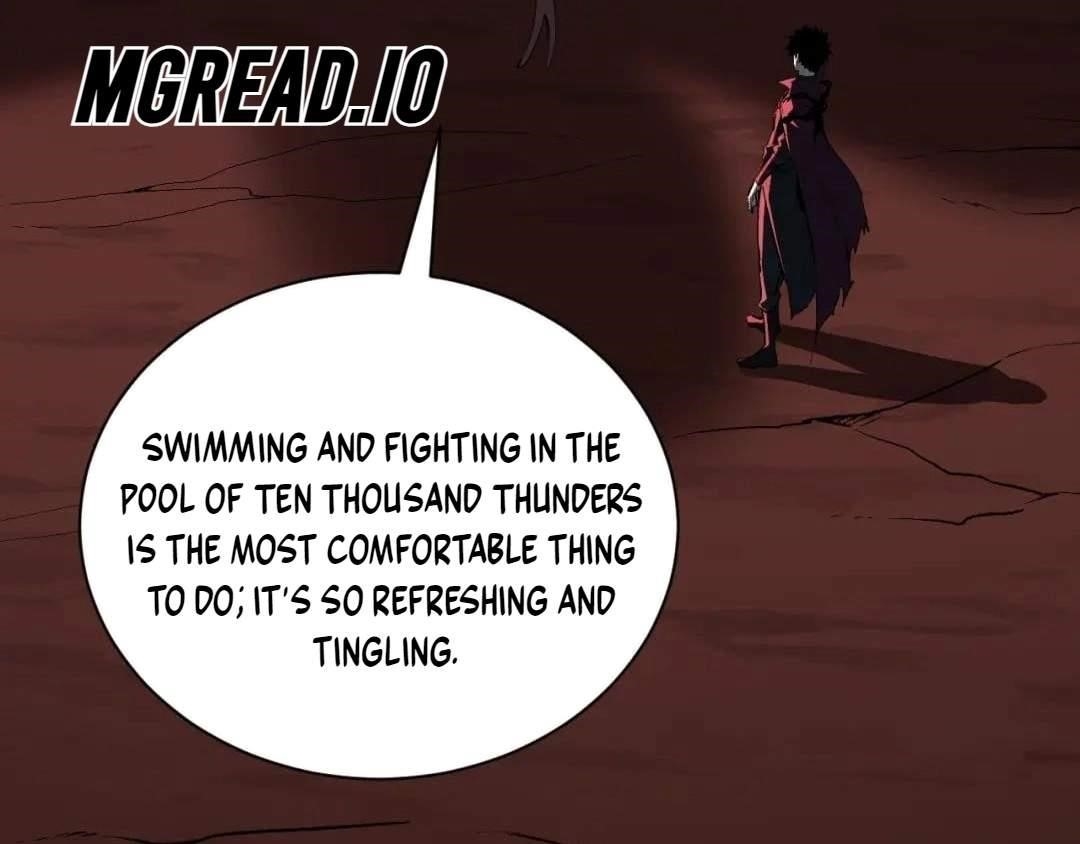 Virus King Chapter 139 - Page 119