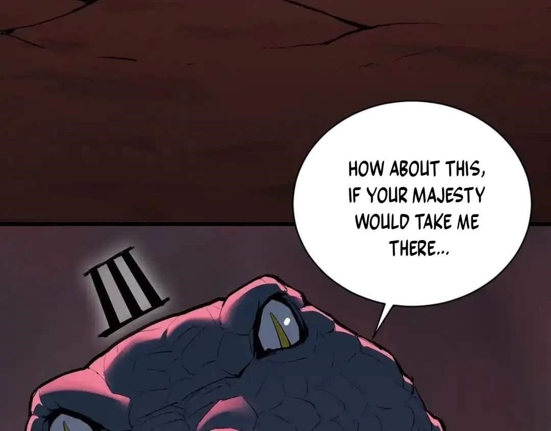 Virus King Chapter 139 - Page 120