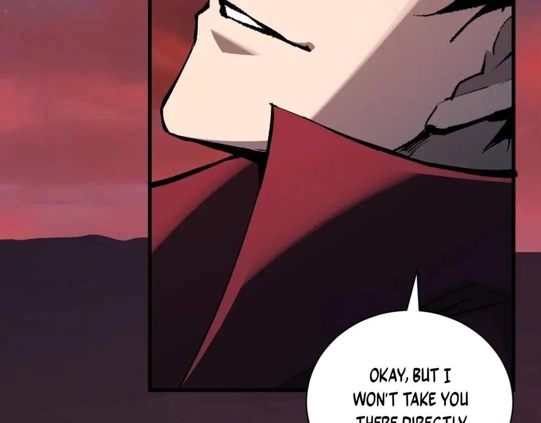 Virus King Chapter 139 - Page 124