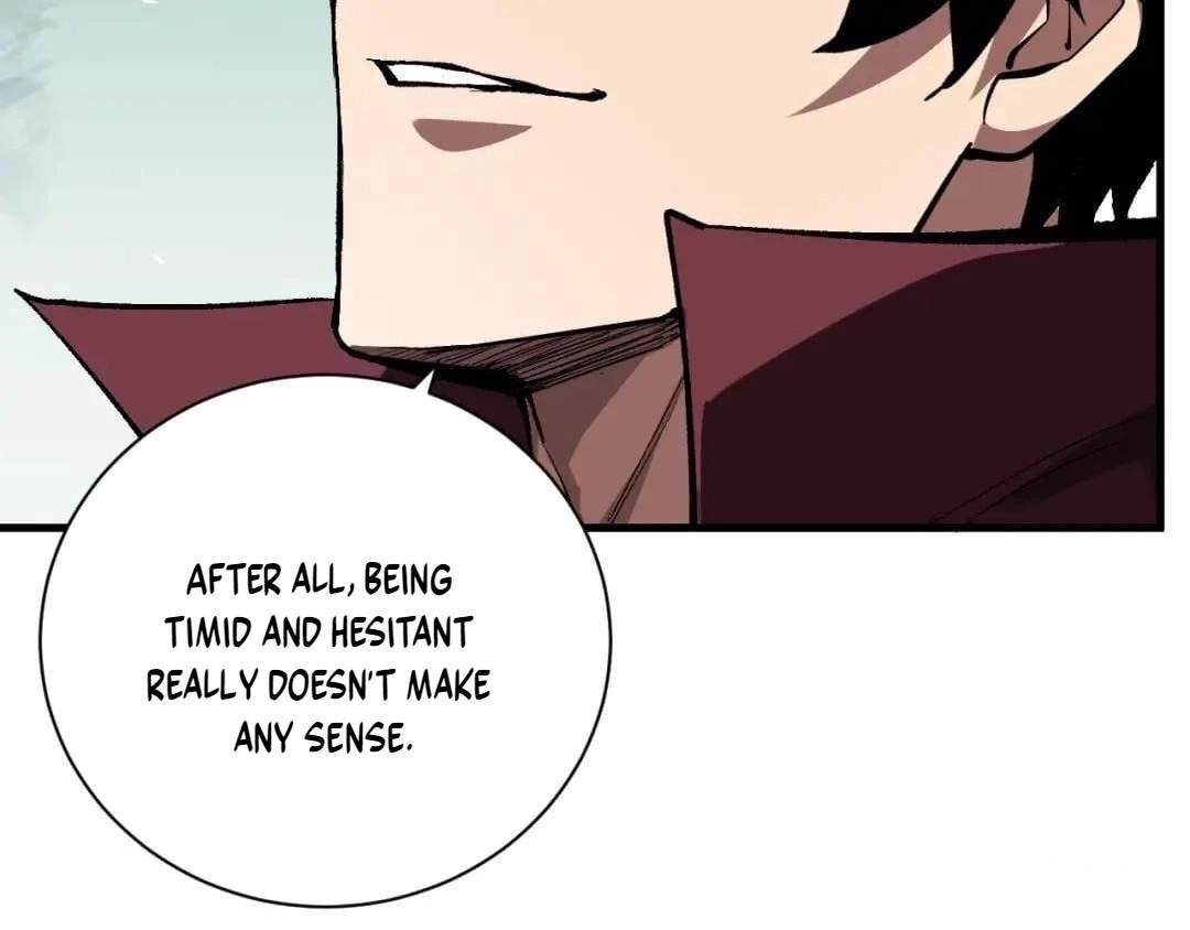 Virus King Chapter 139 - Page 72