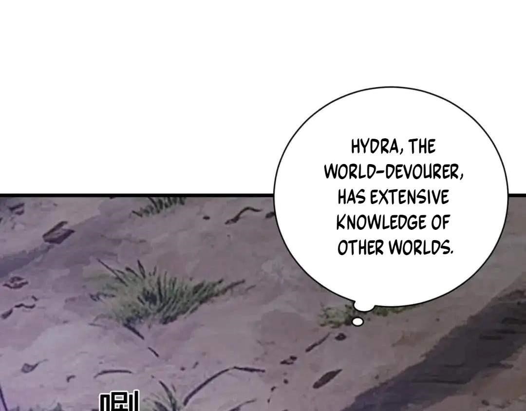 Virus King Chapter 139 - Page 85