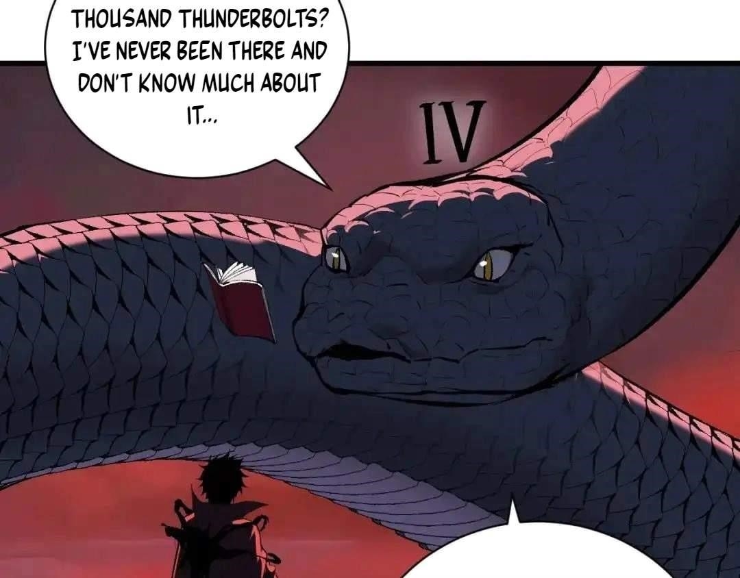 Virus King Chapter 139 - Page 90