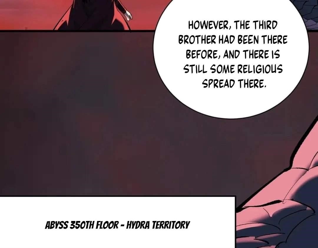 Virus King Chapter 139 - Page 91