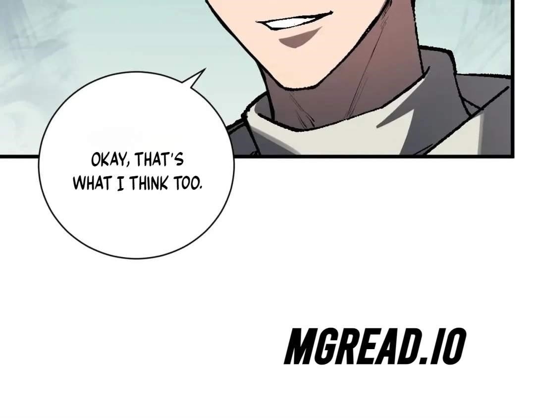 Virus King Chapter 140 - Page 10