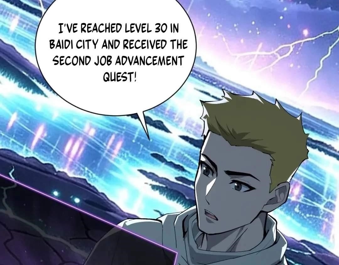 Virus King Chapter 140 - Page 130