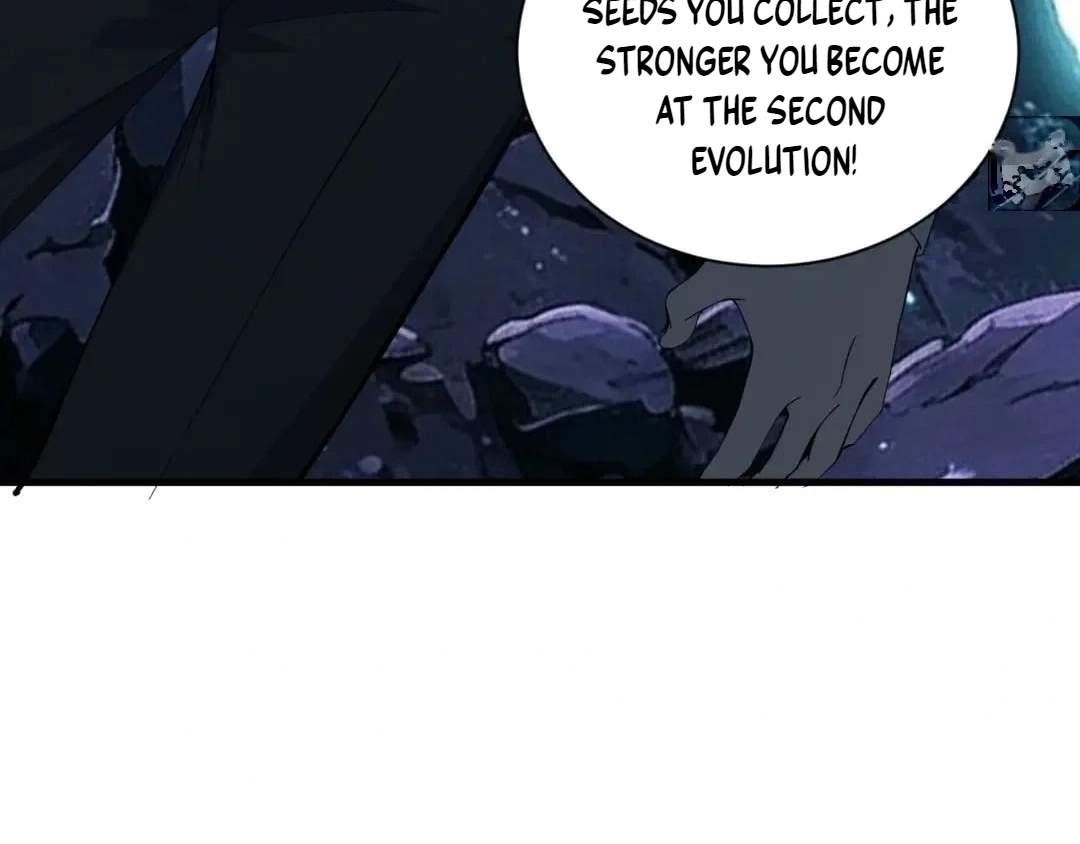 Virus King Chapter 140 - Page 132