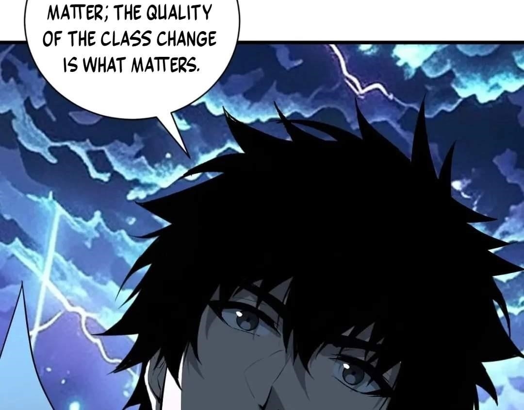 Virus King Chapter 140 - Page 138
