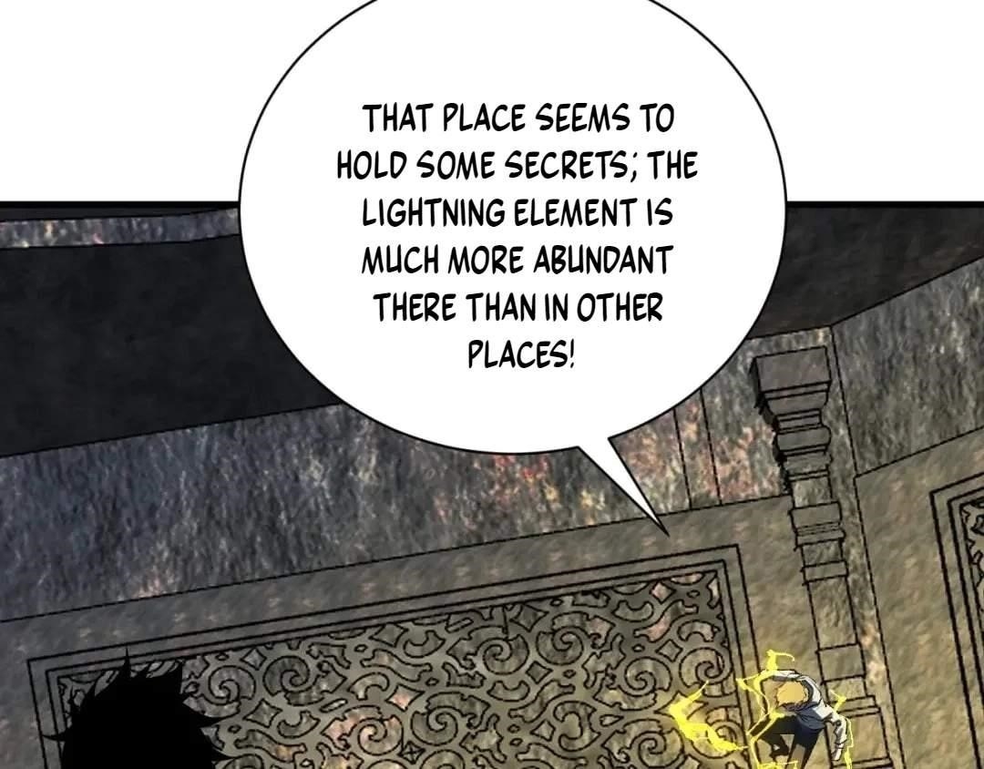 Virus King Chapter 140 - Page 38