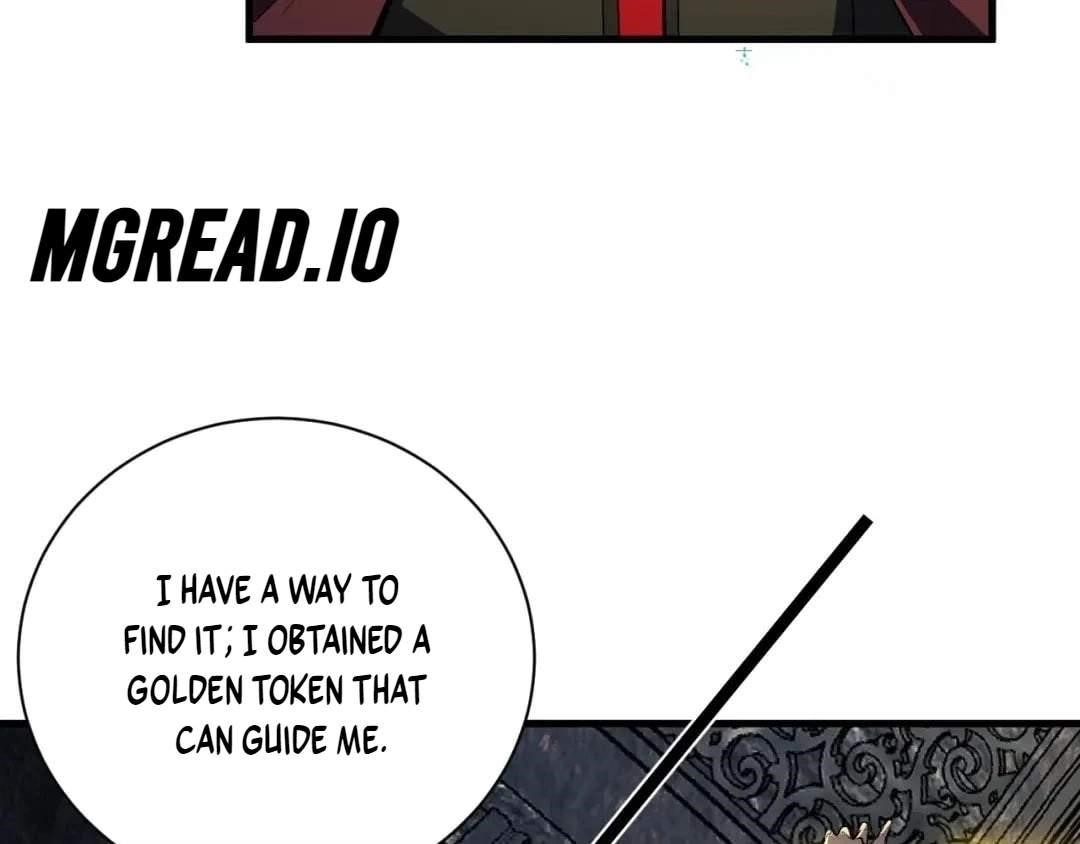 Virus King Chapter 140 - Page 43