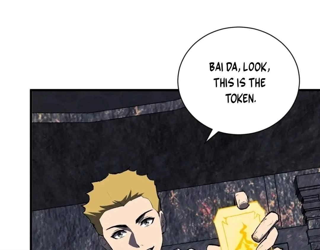 Virus King Chapter 140 - Page 60